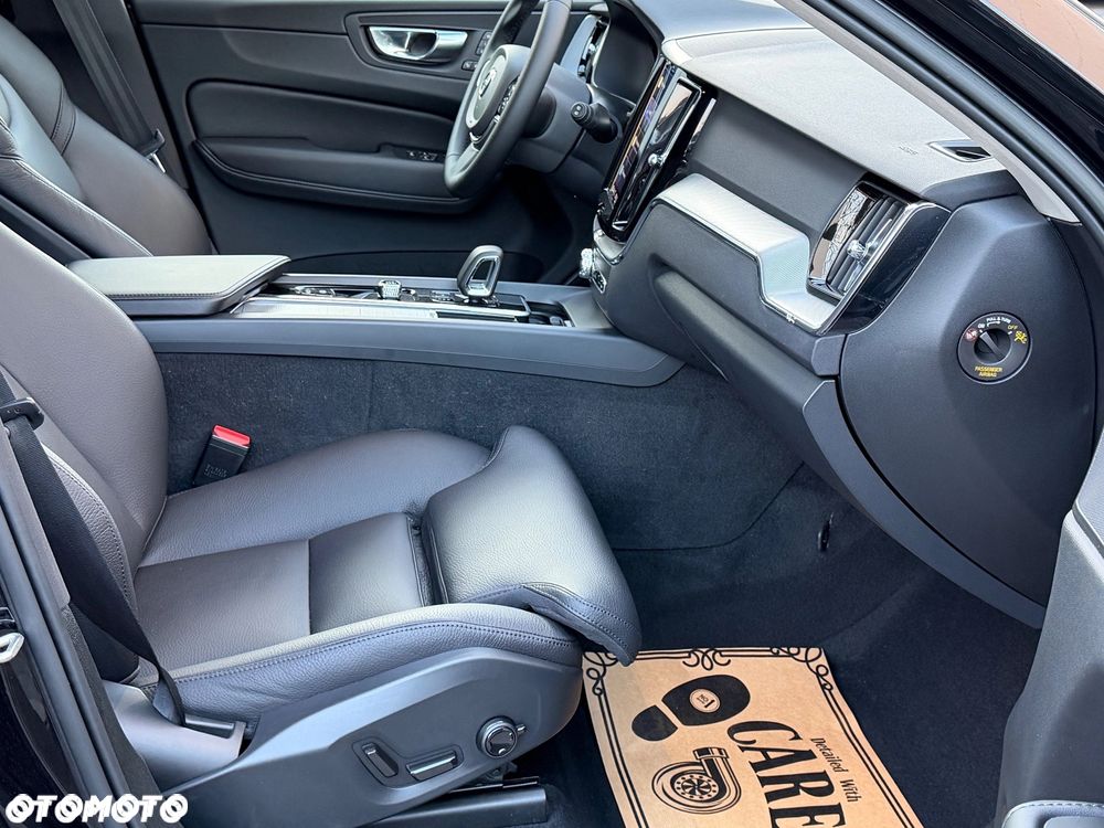 Volvo XC 60 B4 D Geartronic Inscription - 14