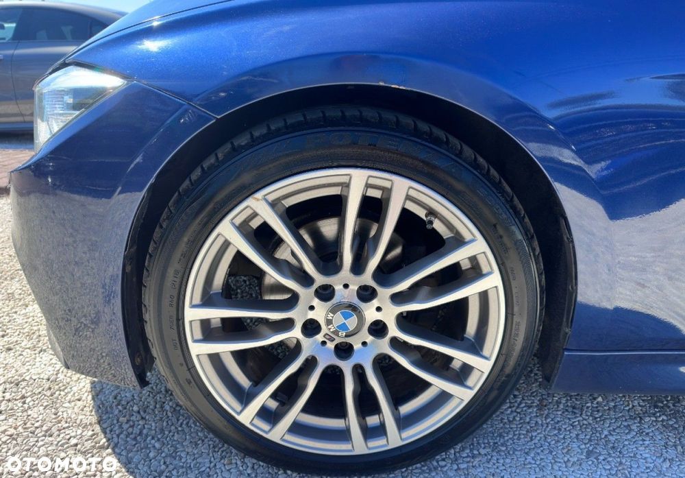 BMW Seria 3 - 8