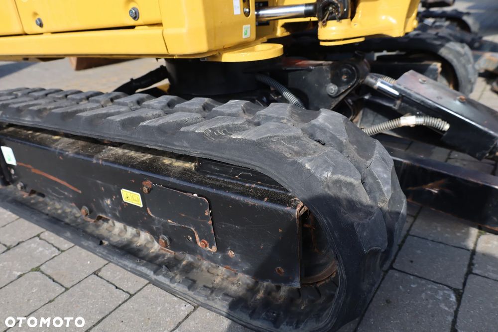 Caterpillar 301,6 - 20