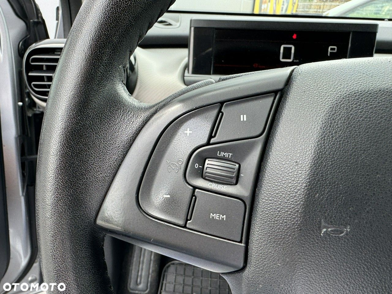 Citroën C4 Cactus PureTech 110 Stop&Start EAT6 Shine - 20