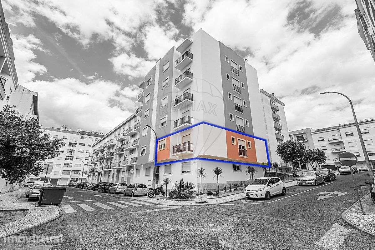 Apartamento T3 para venda - Grande imagem: 2/39