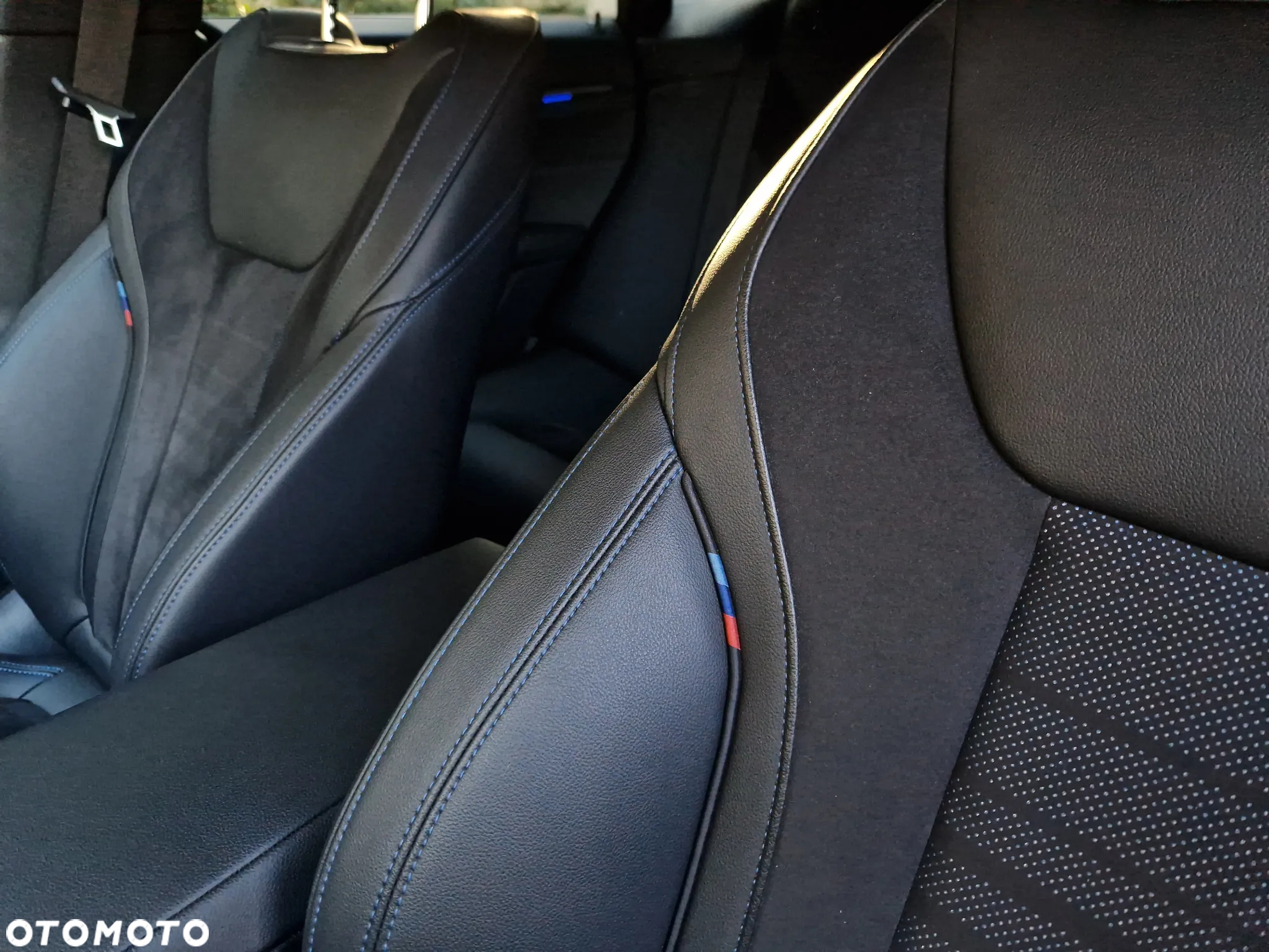 BMW Seria 4 420i GPF M Sport sport - 16