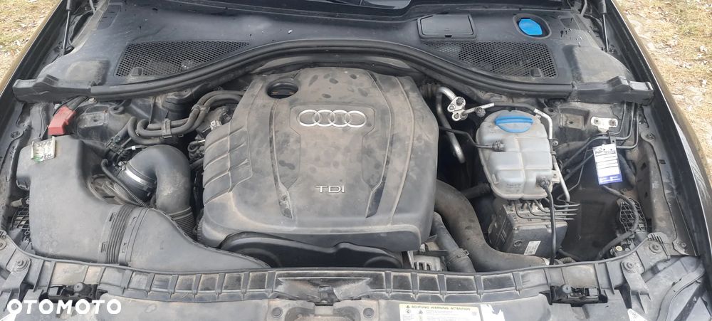 Audi A6 Limousine 2.0 TDI - 17