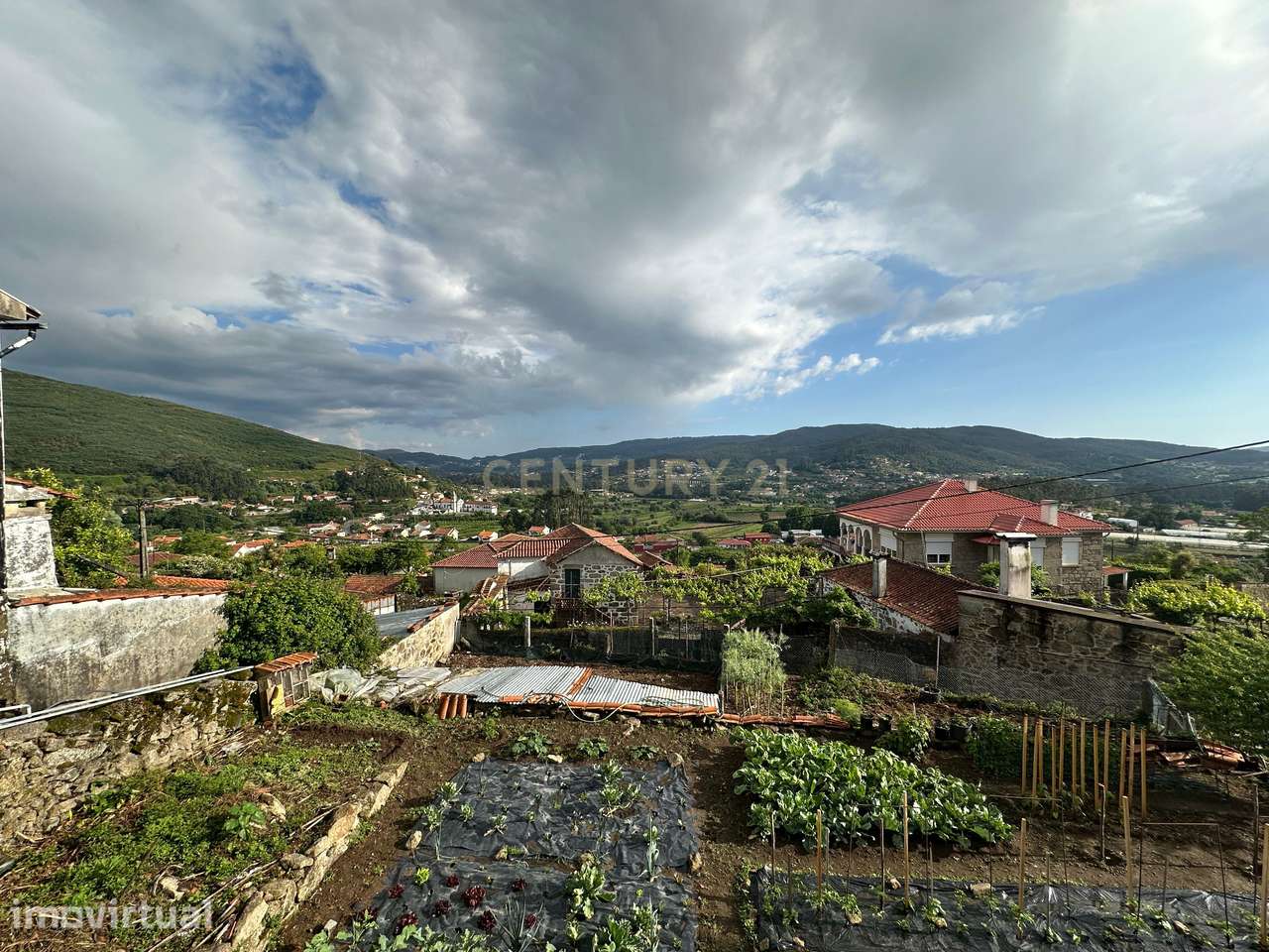 Terreno de Sonho em Carvoeiro, Viana do Castelo Perto da Praia - Grande imagem: 5/48