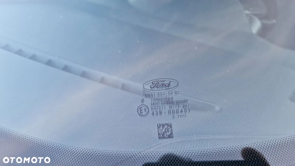 Ford C-MAX 1.0 EcoBoost Start-Stopp-System Titanium - 30