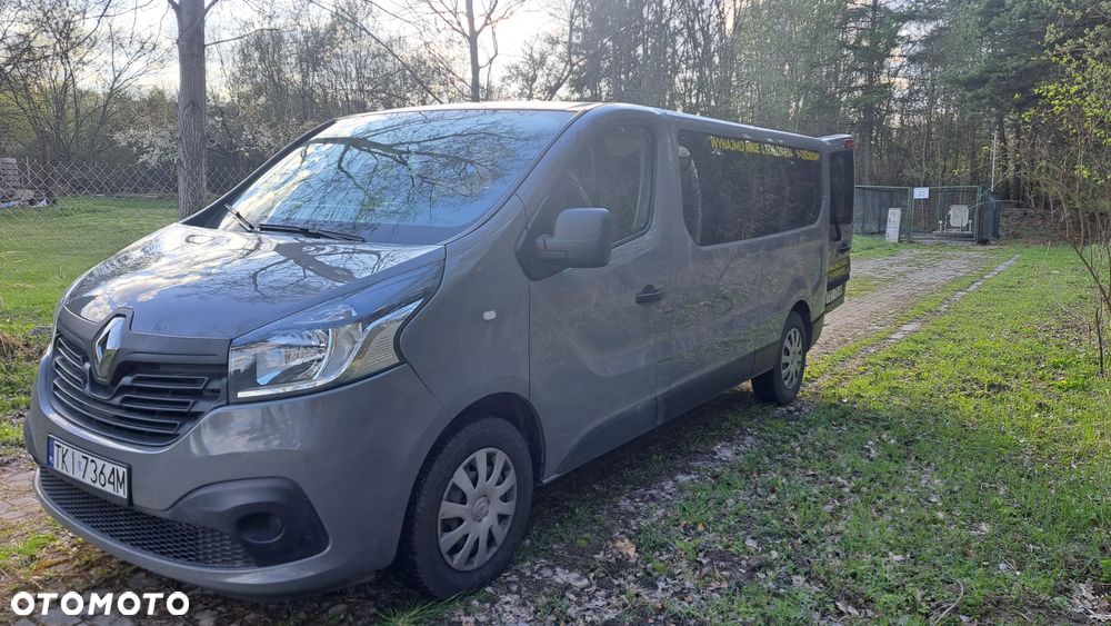 Renault Trafic - 9