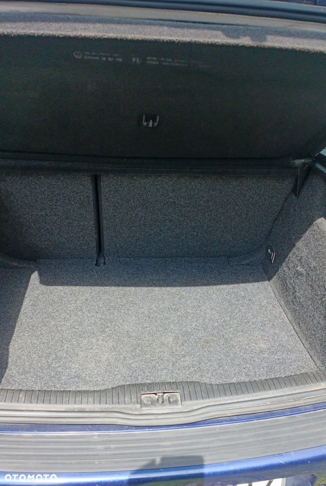 Volkswagen Golf 1.4 Basis - 12