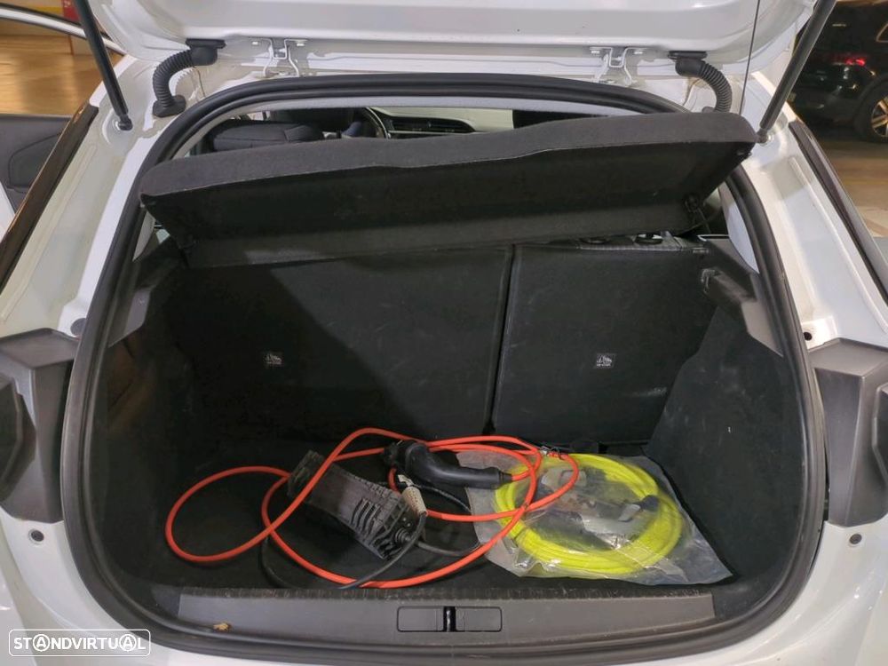 Opel Corsa-e Business - 12