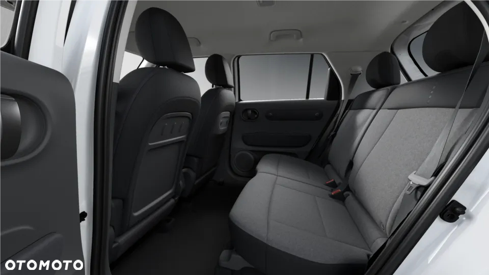 Hyundai Inster 49kWh Modern - 8