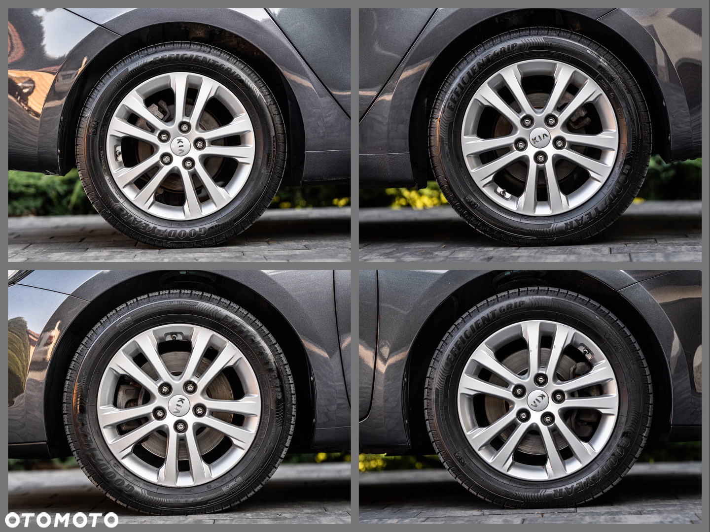 Kia Ceed Cee'd 1.6 CRDi XL - 22