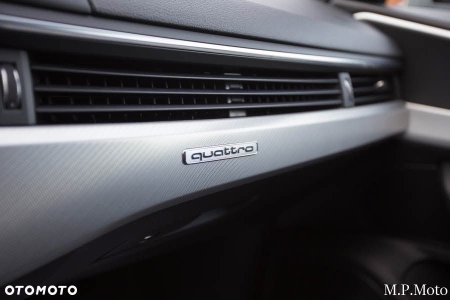 Audi A4 Limousine - 34