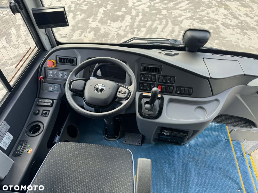 Temsa Prestij SX - 19