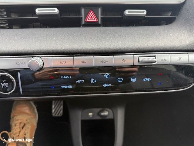 Hyundai Ioniq 5 73kWh Vanguard - 18