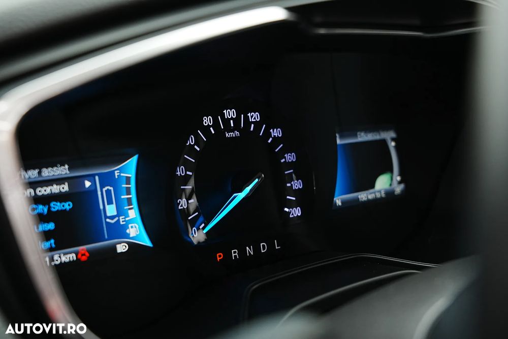 Ford Mondeo 2.0 Ti-VCT Hybrid Titanium - 16