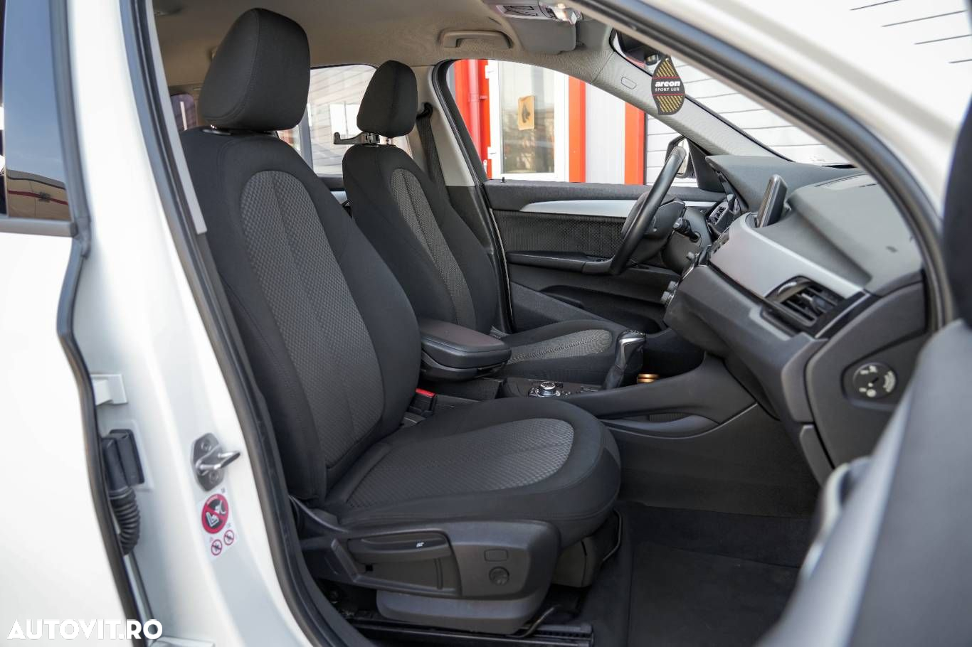 BMW X1 - 15