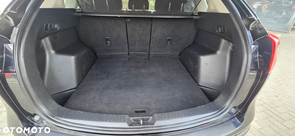 Mazda CX-5 2.2 SKYACTIV-D AWD Sports-Line - 36
