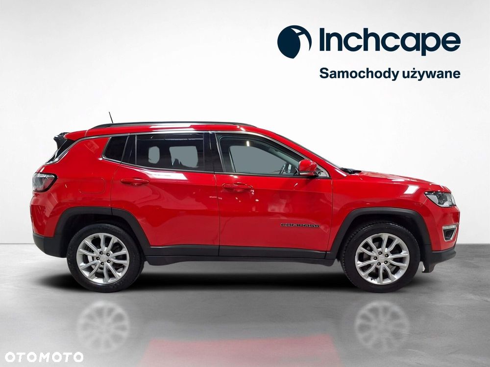 Jeep Compass - 7