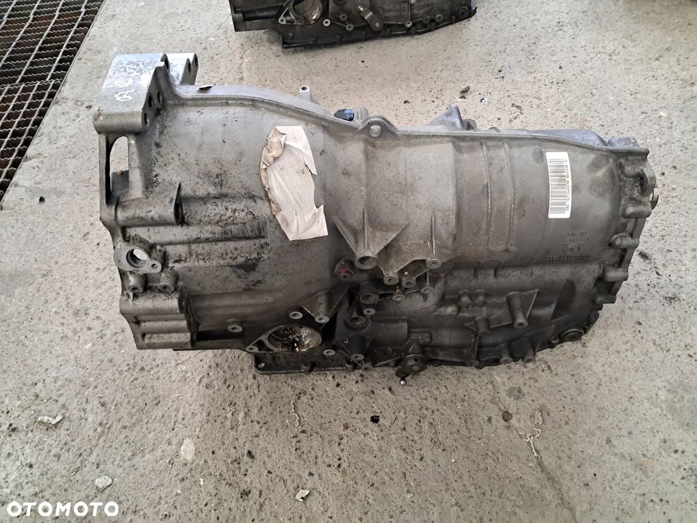 Obudowa Skrzyni Biegów ZF 6HP19 Audi VW 1071401059 1071401065 - 6