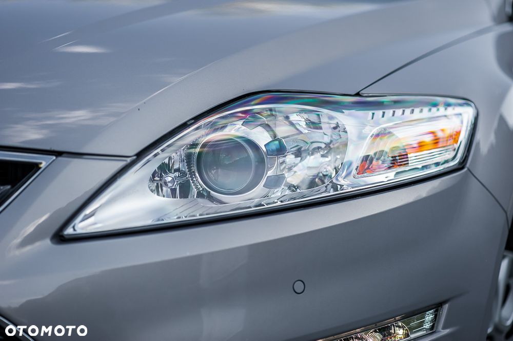 Ford Mondeo 2.0 TDCi Gold X - 16