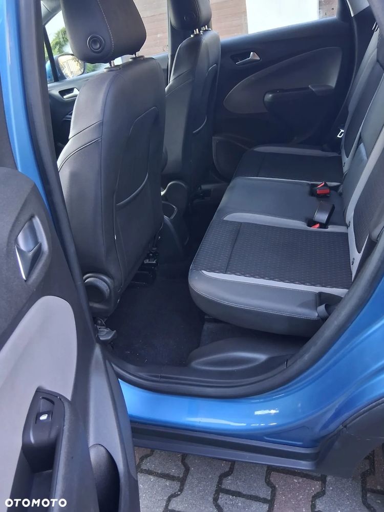 Opel Crossland X 1.5 Diesel Start/Stop Automatik Innovation - 13