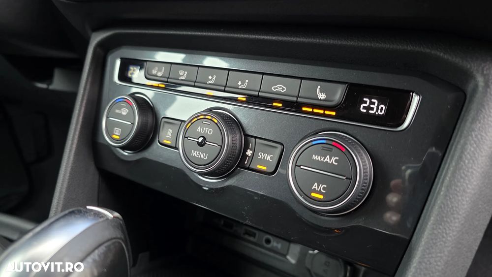 Volkswagen Tiguan Allspace 2.0 TDI SCR 4Motion DSG Highline - 33