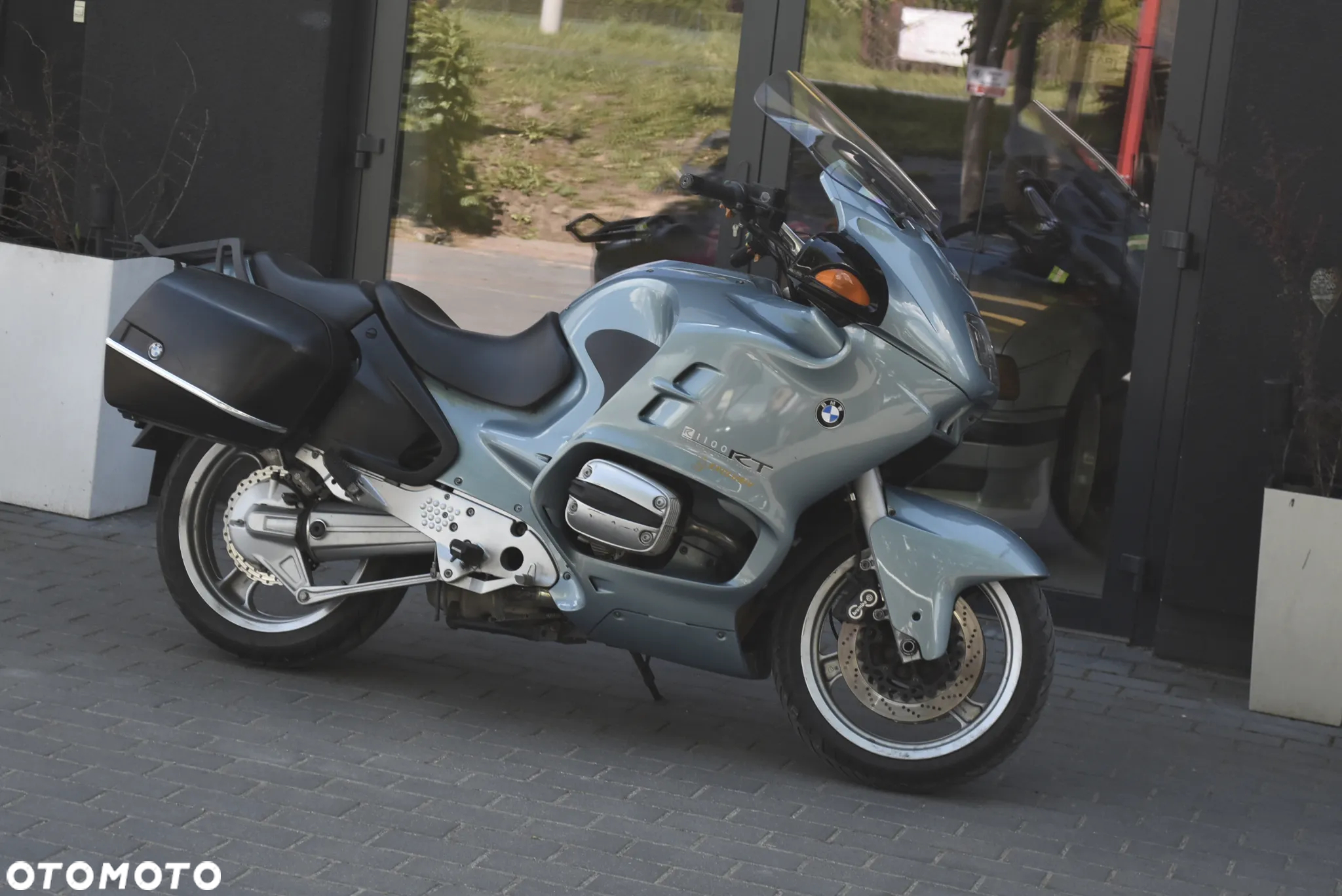 BMW R - 2