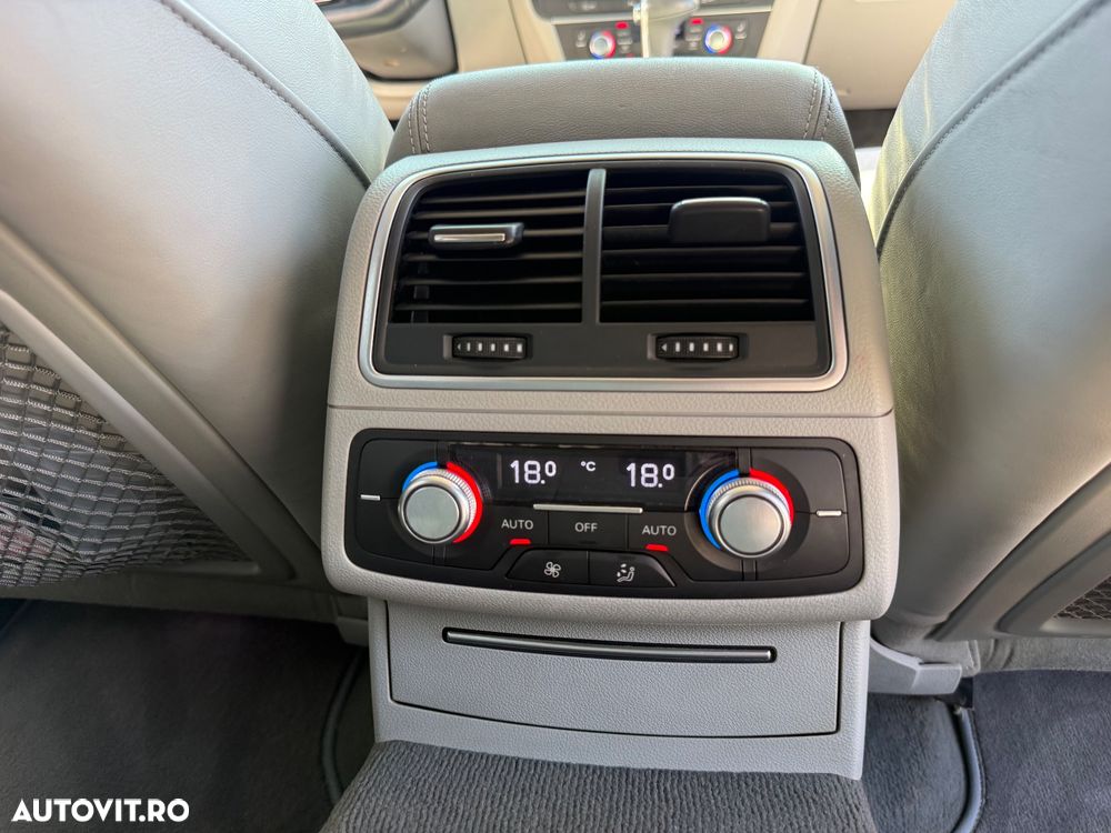Audi A6 Avant 3.0 TDI DPF quattro S tronic - 9