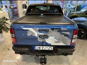 Ford Ranger Raptor - 6