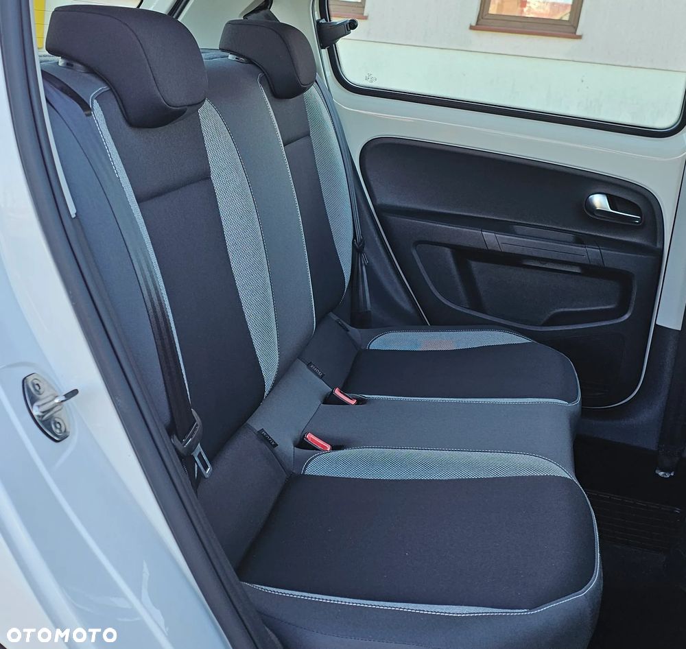 Skoda Citigo 1.0 Sound - 19