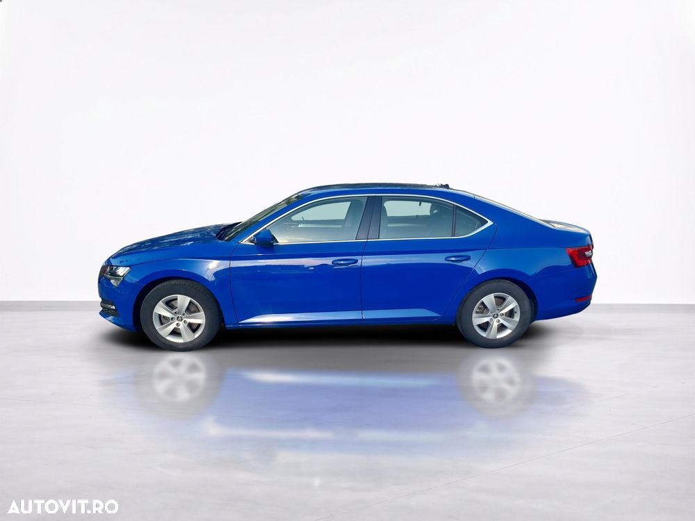 Skoda Superb 1.5 TSI DSG Ambition - 3