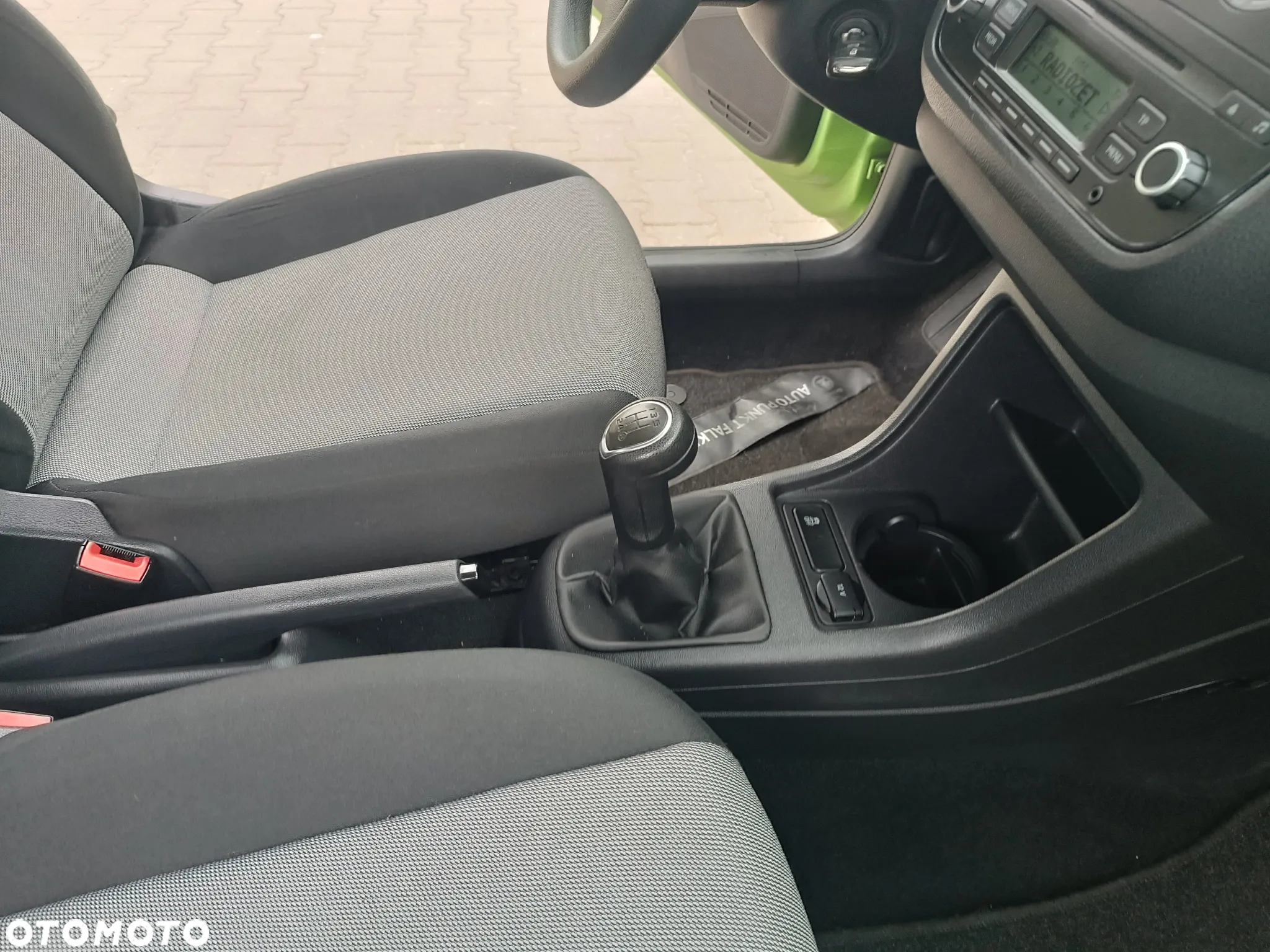 Skoda Citigo - 28