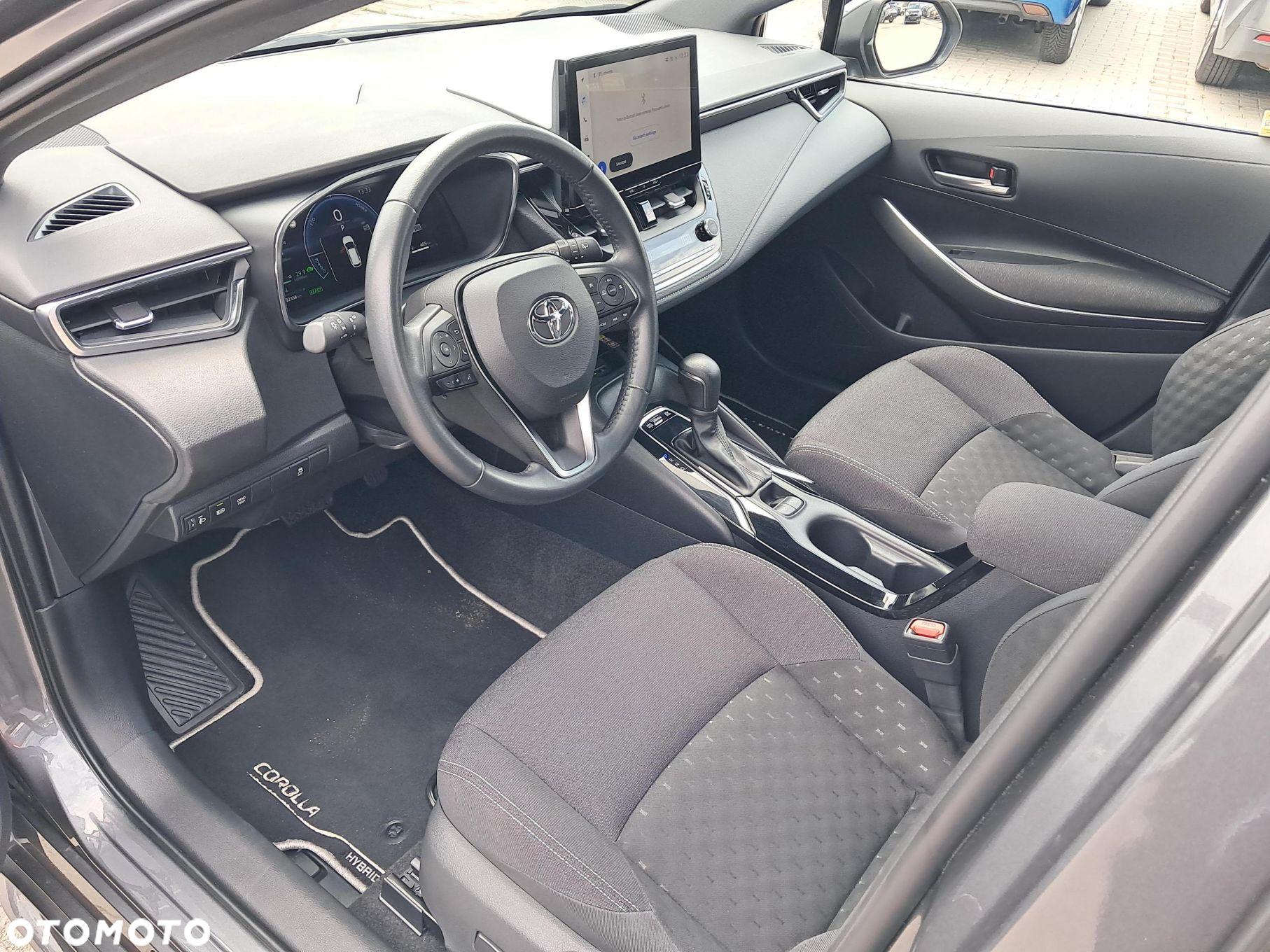 Toyota Corolla - 9