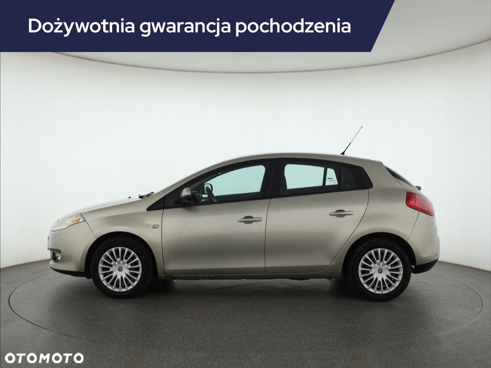 Fiat Bravo - 4