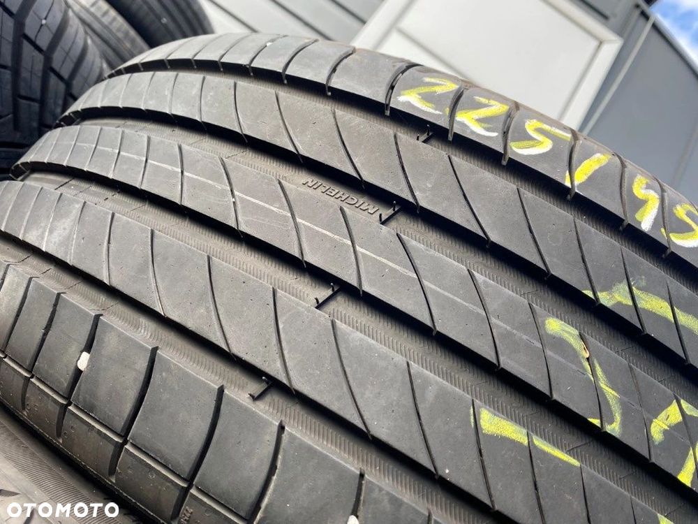 225/45/17 Michelin Primacy 4_5,8mm_4szt_(512) - 5