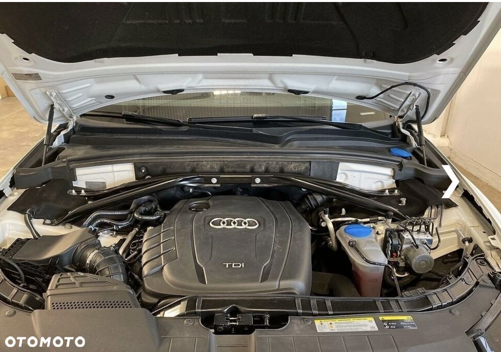 Audi Q5 - 9