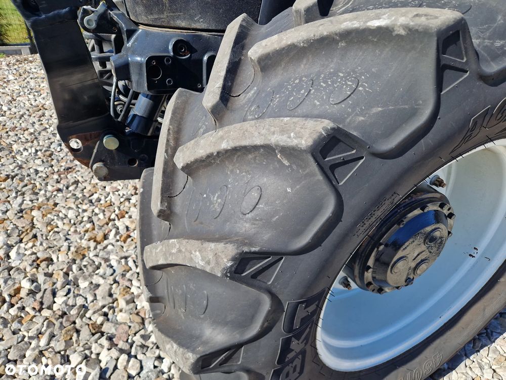 New Holland T7.200 - 16