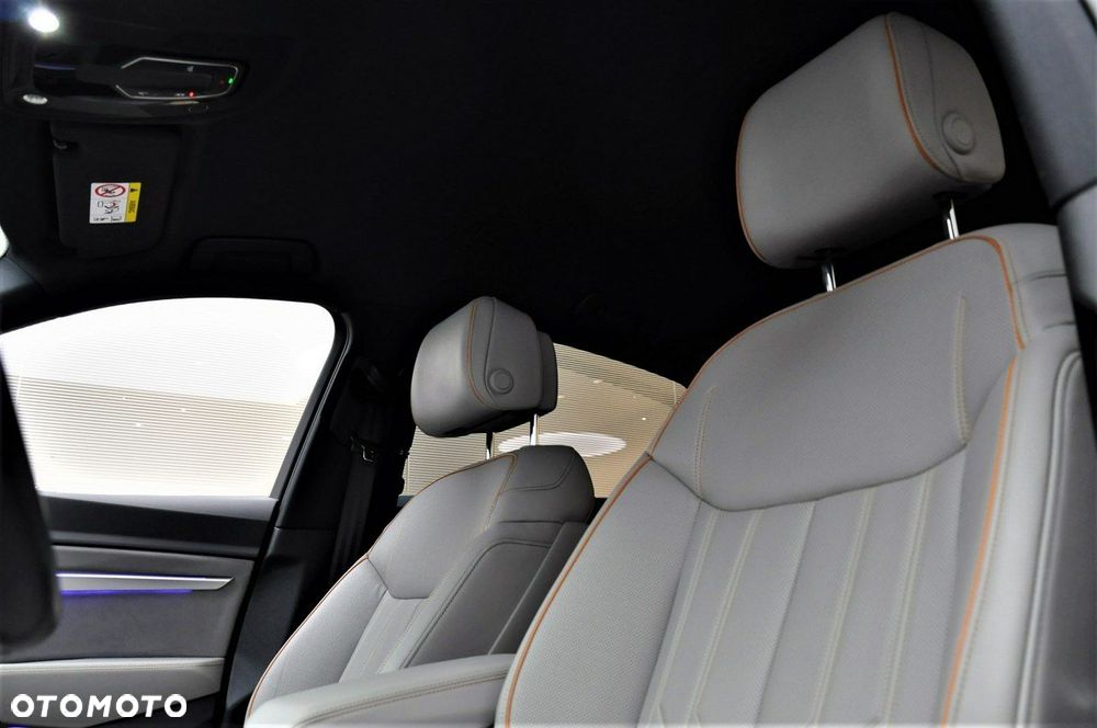 Audi e-tron Sportback - 18