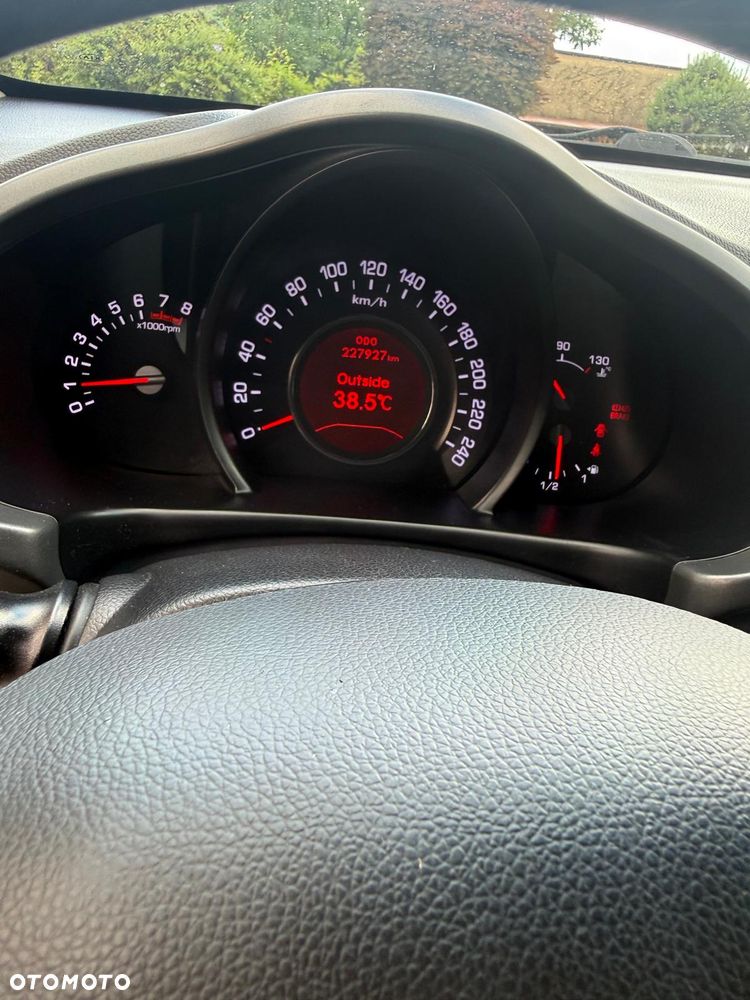 Kia Sportage 1.6 GDI XL 2WD - 7
