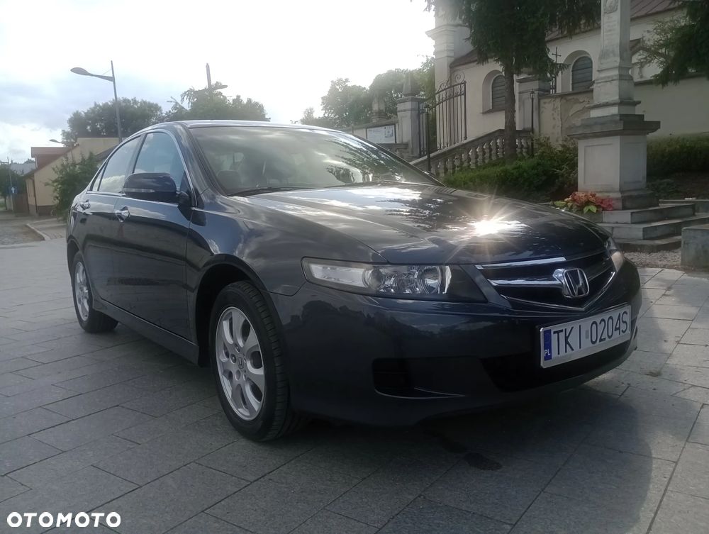 Honda Accord 2.2i-CTDi Sport - 18