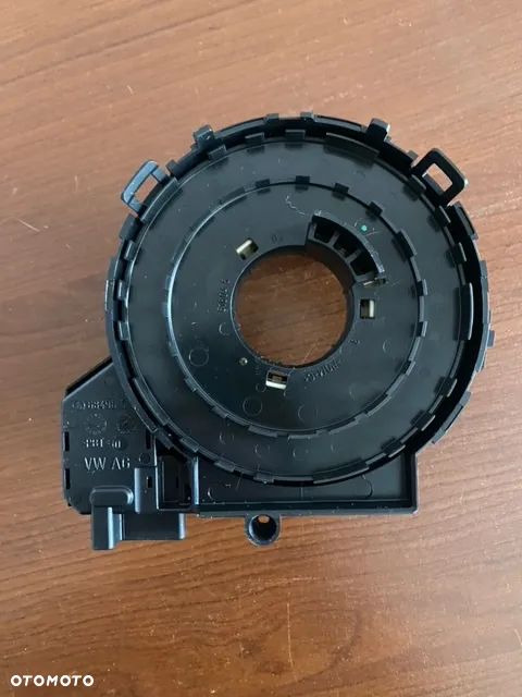 TAŚMA ZWIJAK AIRBAG PODUSZKI VW PASSAT B6 3C0953653 - 2
