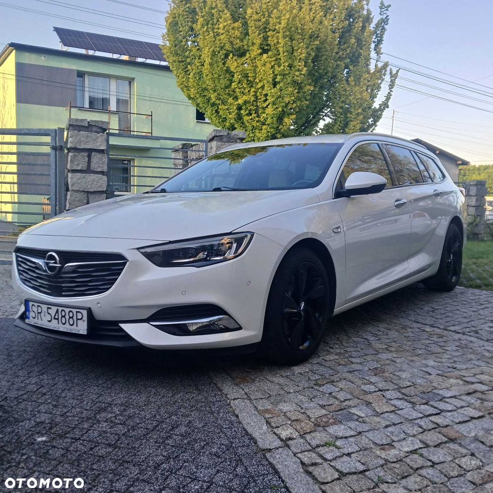 Opel Insignia - 4