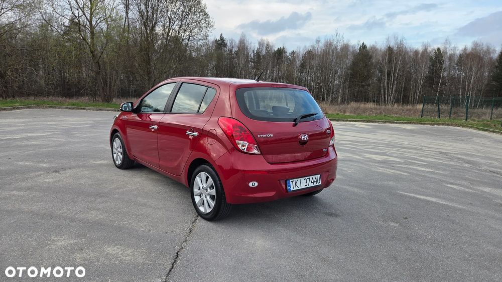 Hyundai i20 1.4 Comfort - 3