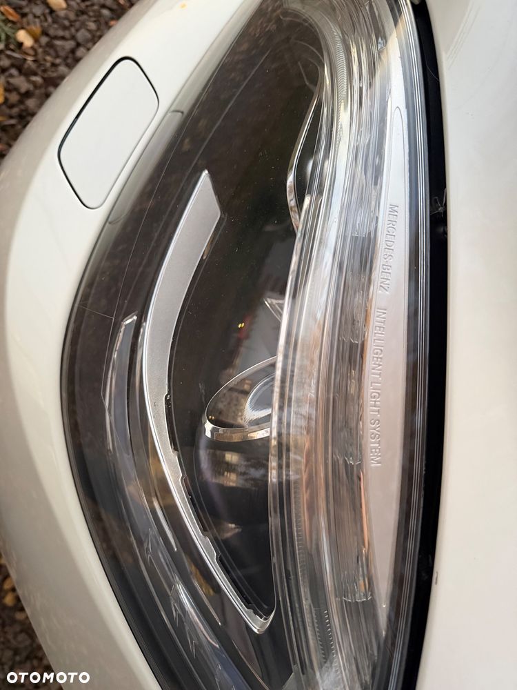 Mercedes-Benz ML 350 BlueTec 4-Matic - 19