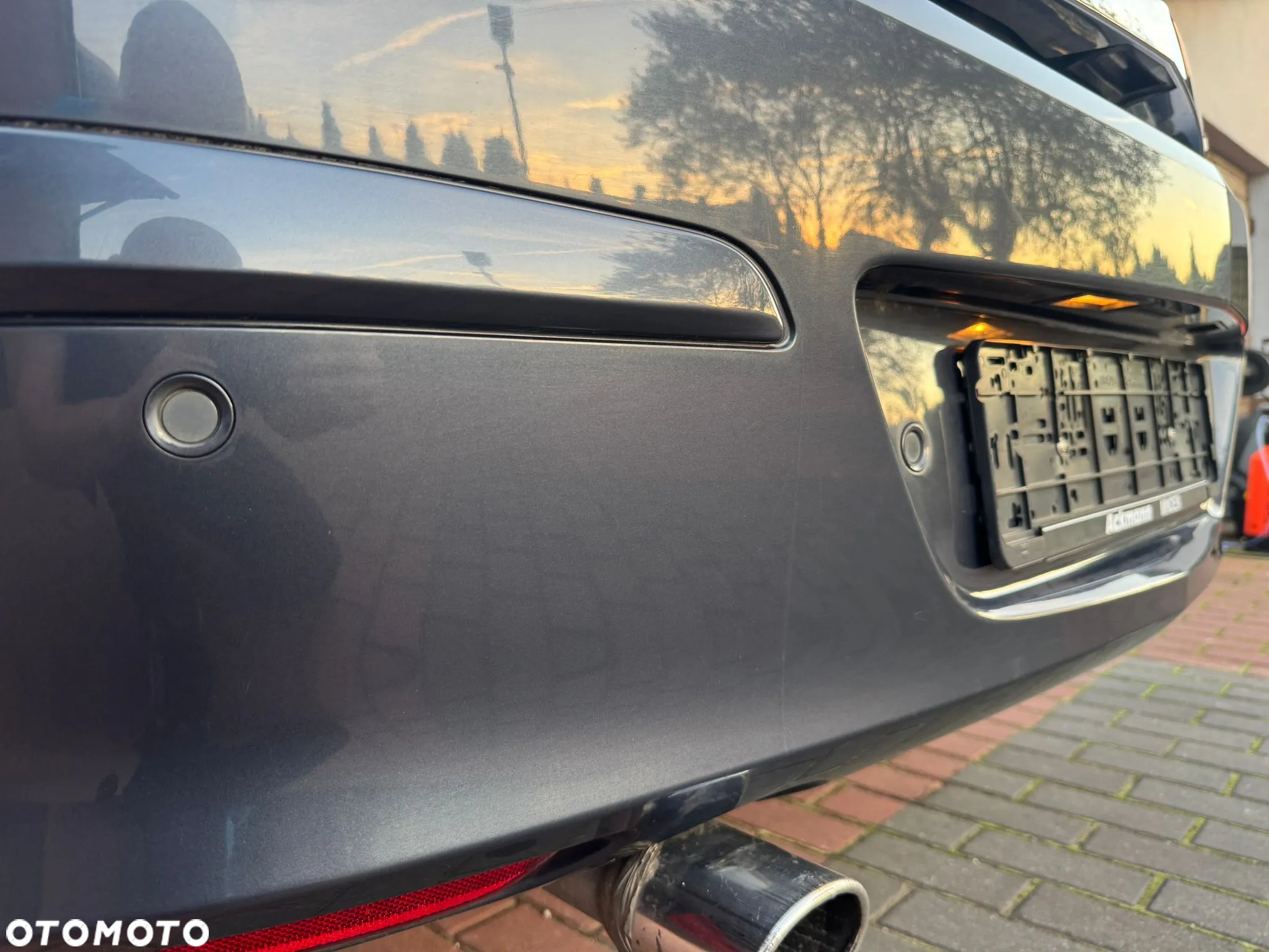 Opel Astra Twin Top 1.6 Cosmo - 8