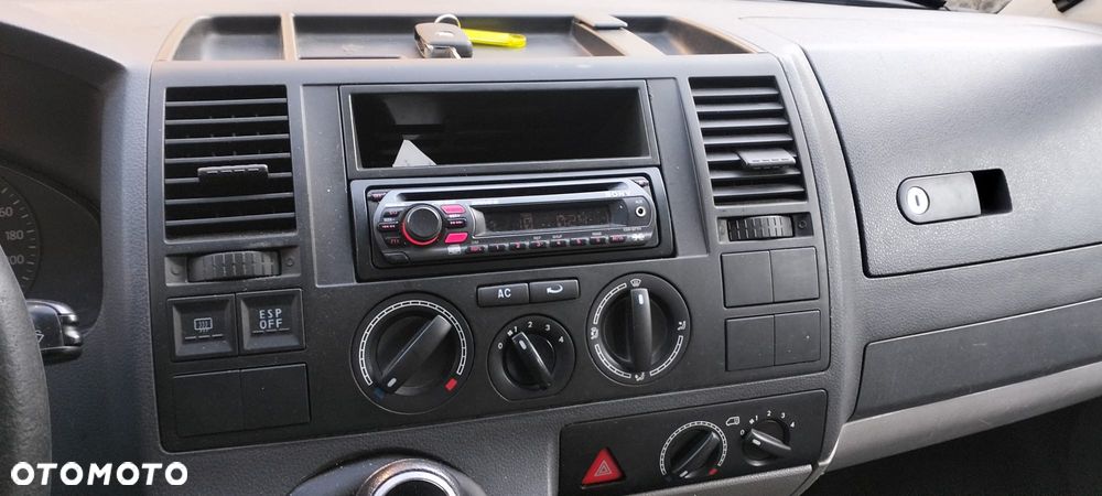 Mercedes-Benz Atego 1823 - 6