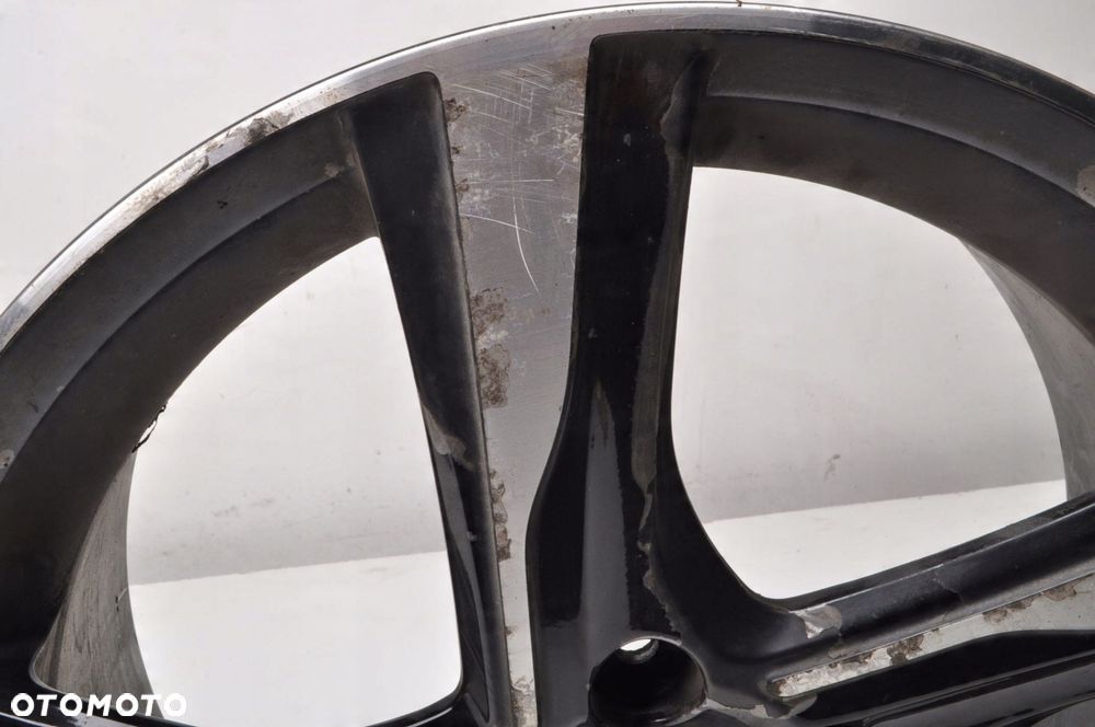 VOLVO XC60 XC70 S80 FELGA ALUMINIOWA R18" 8J 5X108 ET55 31317640 - 8