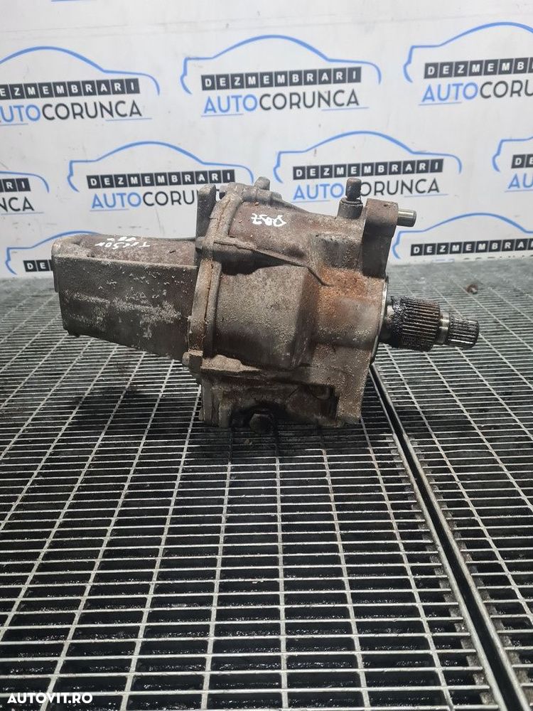 Cutie de Tranfer Grup Fata Hyundai Tucson 2.0 Diesel 2006 - 2010 140CP Manuala 6 Trepte ... - 3