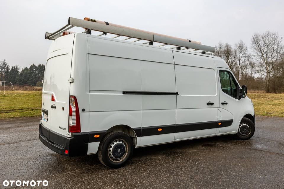 Renault Master - 15