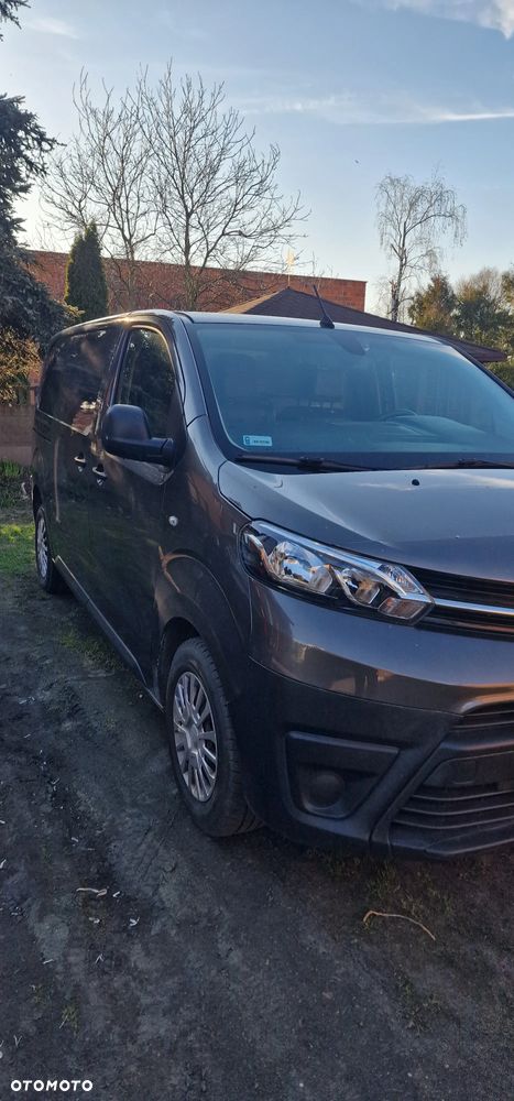 Toyota PROACE - 12