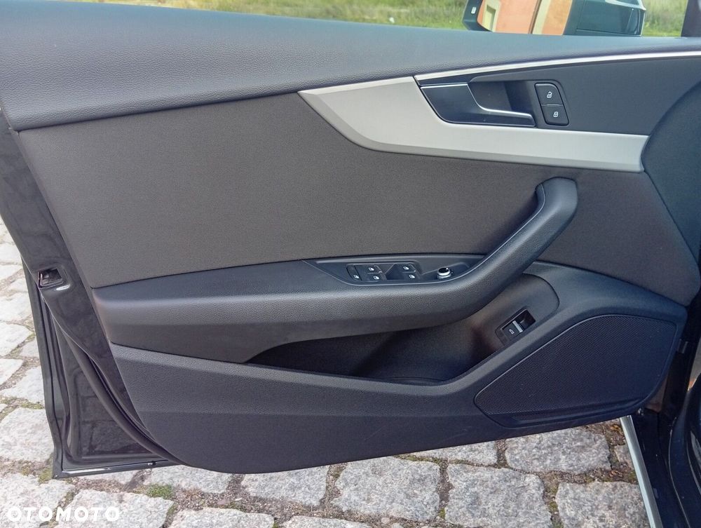 Audi A5 Sportback - 18